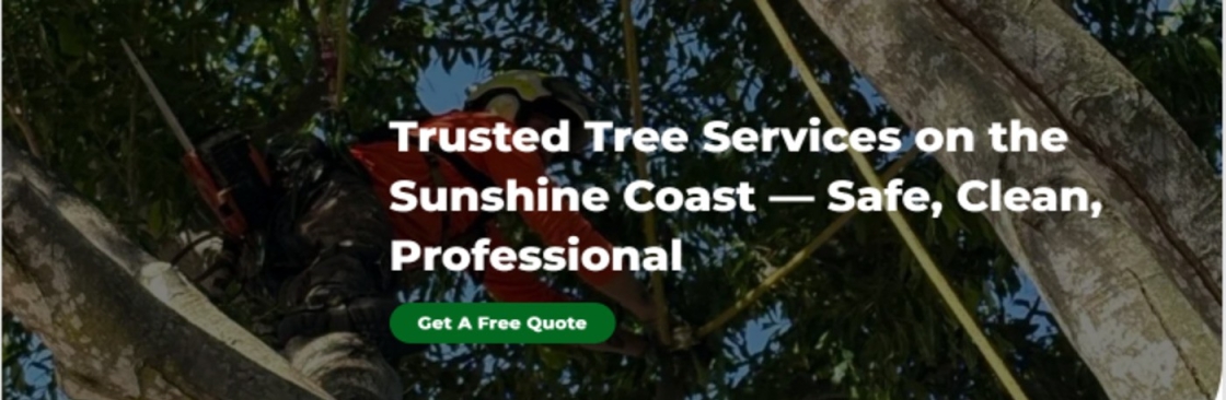 morgantreeman Cover Image