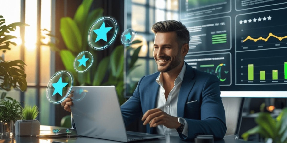 What Makes Online Reputation Services Essential For Every Business Today?