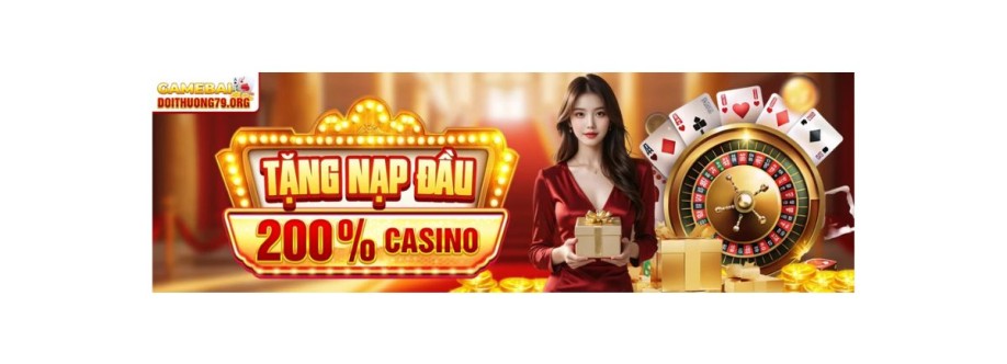 Game bài đổi thưởng - Giải trí an toàn, đổi thưởng nhanh 2025 Cover Image