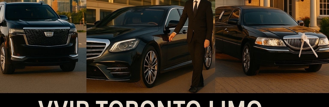 vviptoronto limo Cover Image
