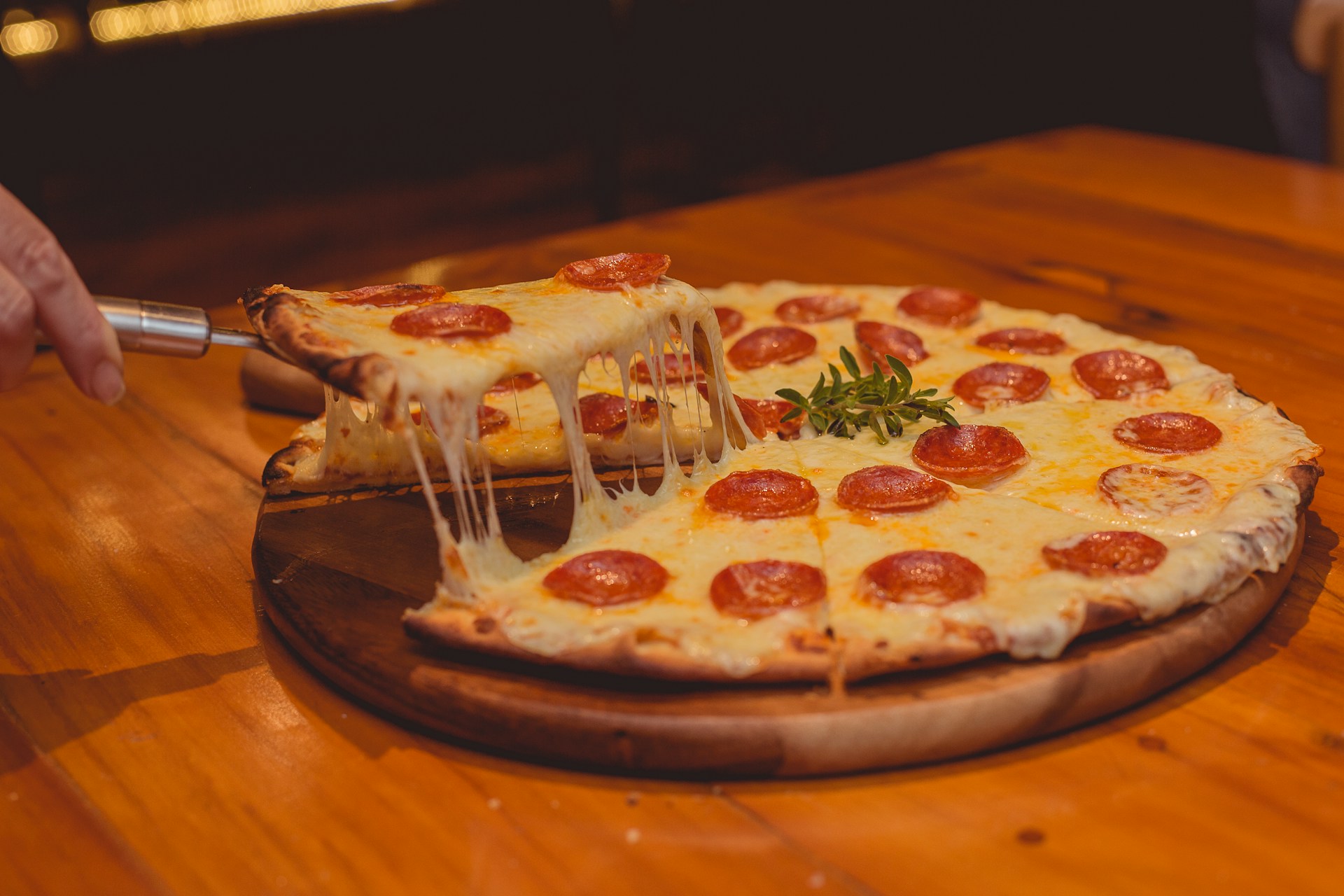 Top 7 pizza joints you must visit for the ultimate pizza experience - onlinetipsdaily.com