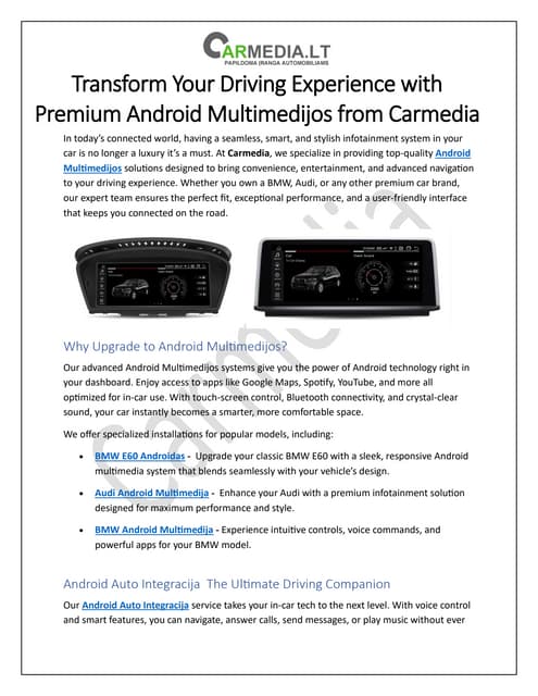 BMW Android Multimedija At Carmedia .pdf