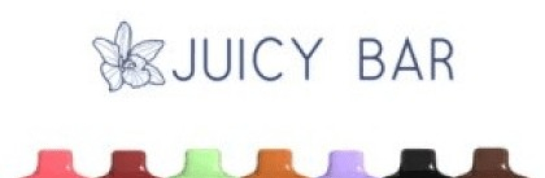 Juicy Bar Cover Image