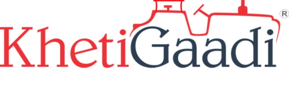 Kheti Gaadi Cover Image