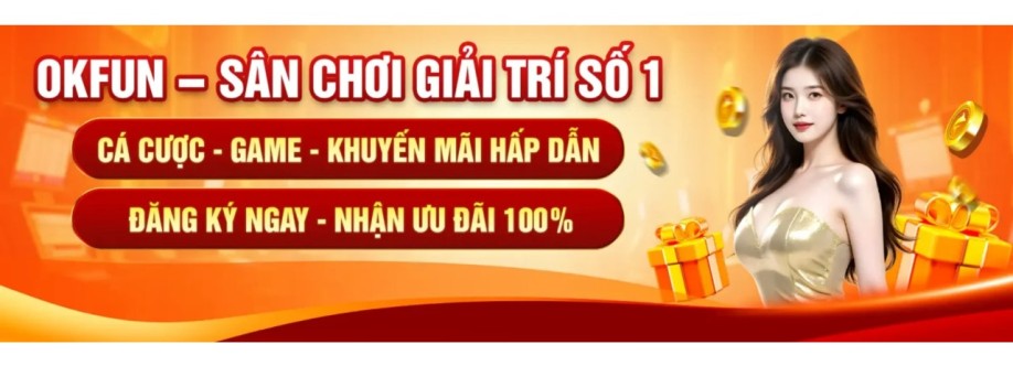 Okfun Link Truy Cập Trang Chủ Ok Fun C Cover Image