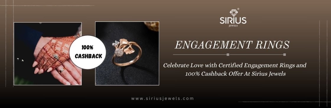 sirius jewels Cover Image