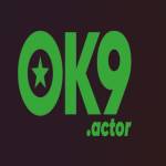 Ok9 Profile Picture