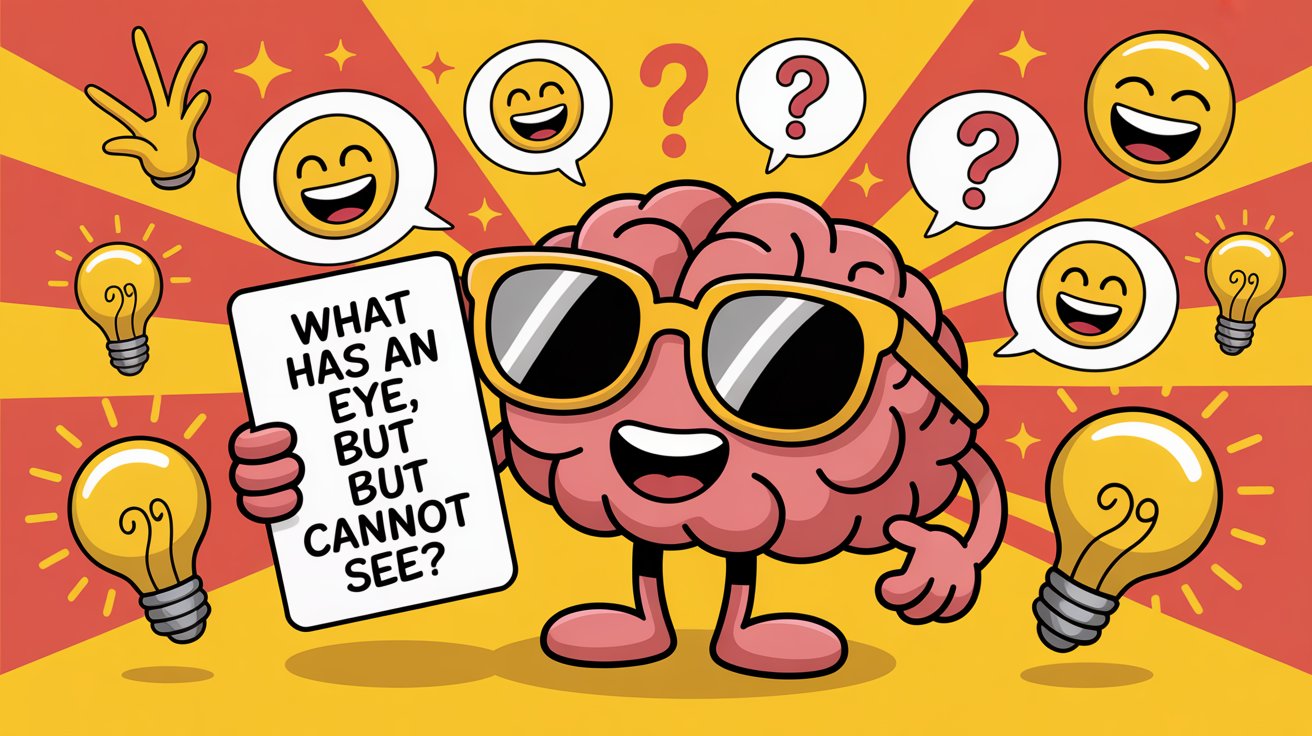 75+ Dirty Riddles with Hilarious Clean Answers