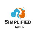Simplified loader Profile Picture