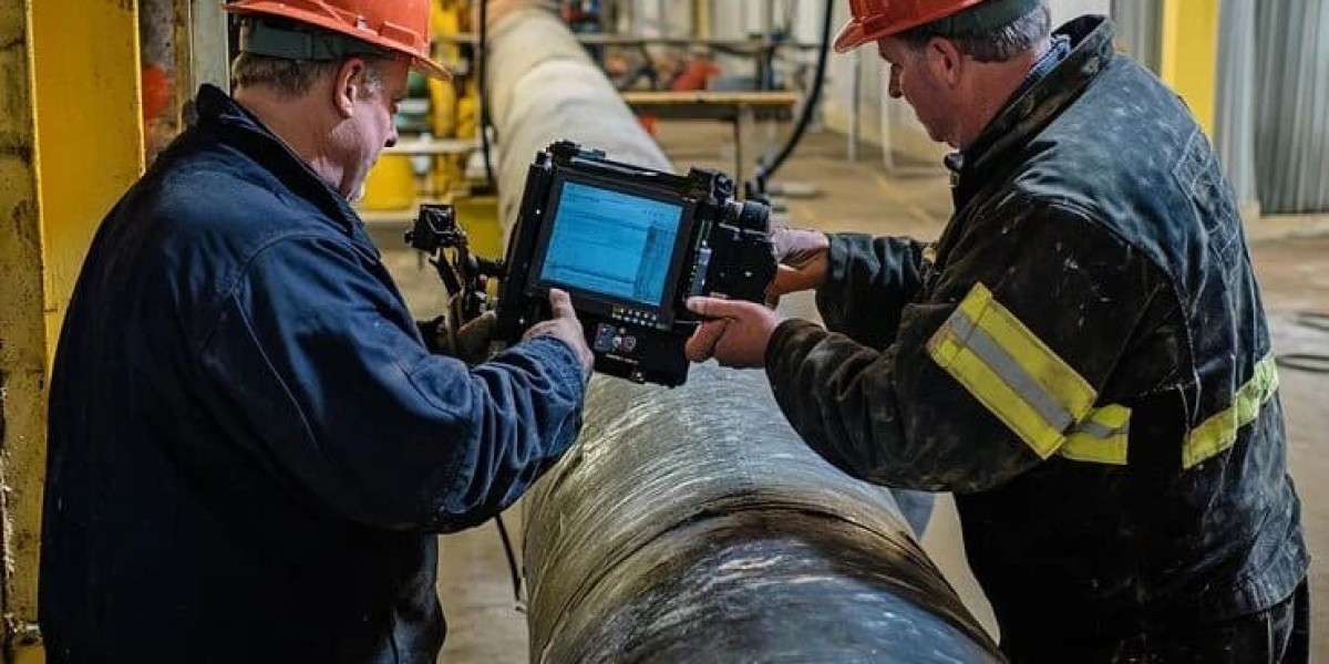 Why 3D Laser Scanning Services in India Are Becoming Essential for Retrofit Projects