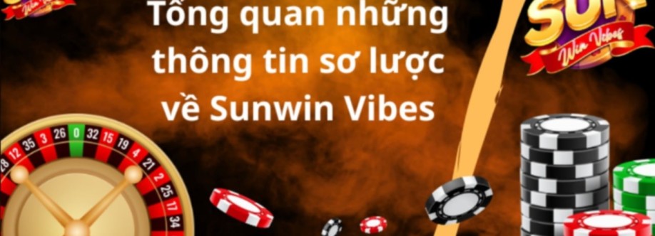 Sunwin Cổng Game Bài Cover Image