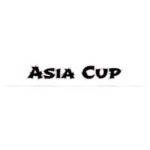Asia cup Profile Picture