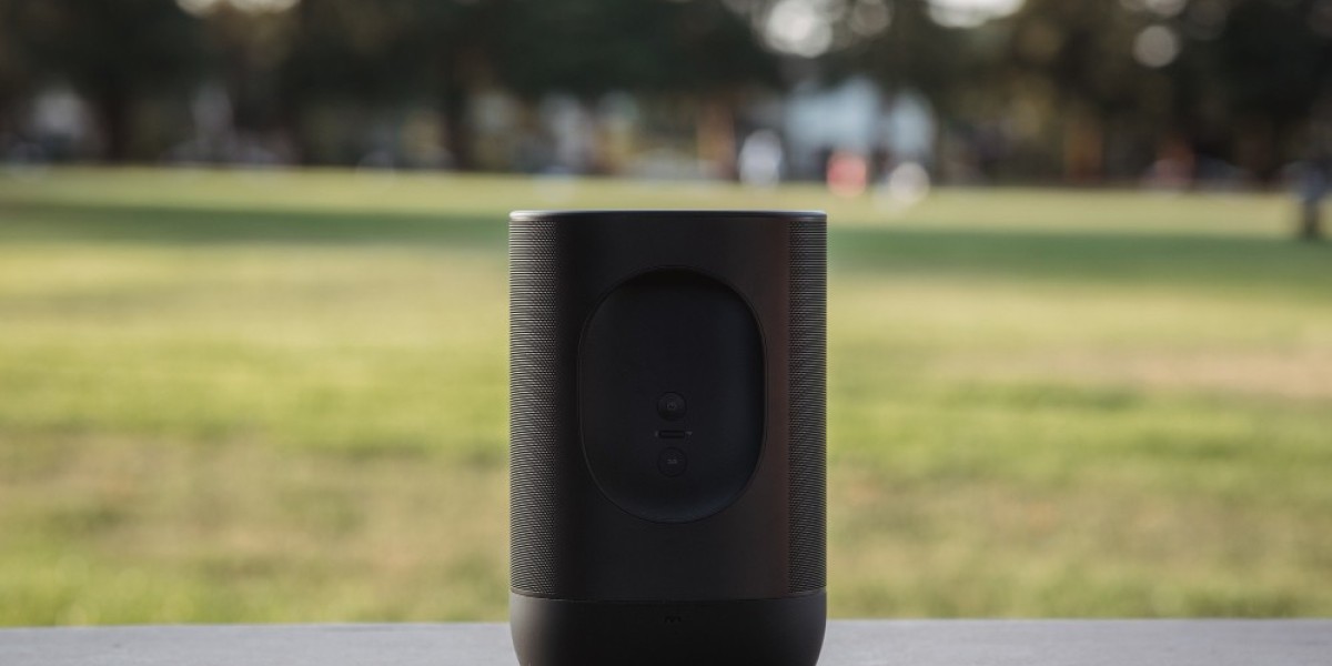 The Evolution of Sound: Bluetooth Speakers Leading the Charge