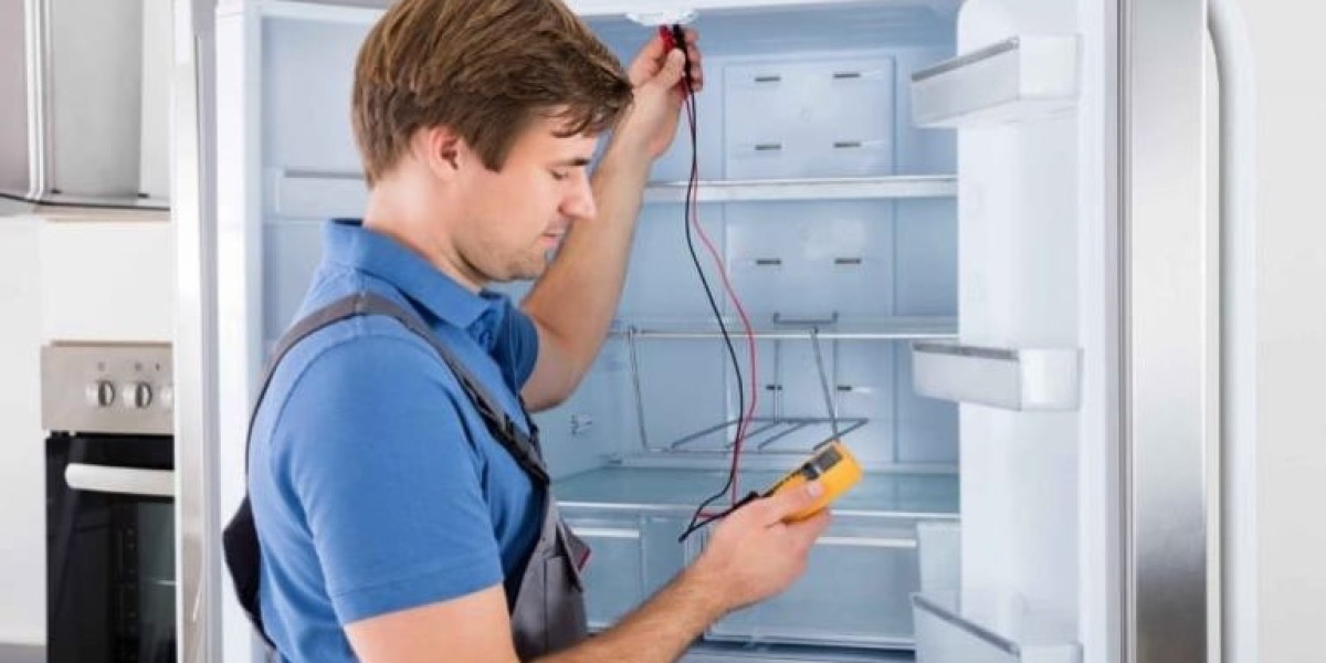Kühlschrank Reparatur Berlin: Ihr verlässlicher Partner für Haushaltsgeräte