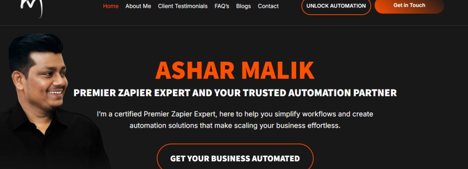 Ashar Malik Cover Image