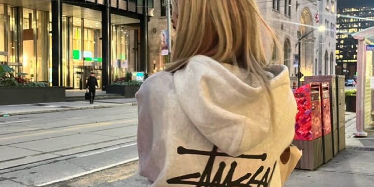 Why Stussy Hoodies Are Popular