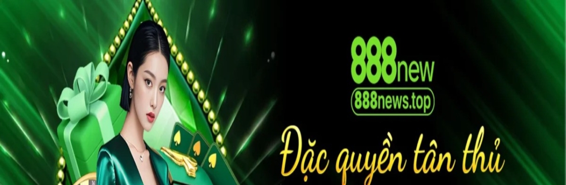 888NEW Cover Image