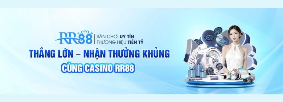 RR88 Cổng game đổi thưởng uy tín Cover Image
