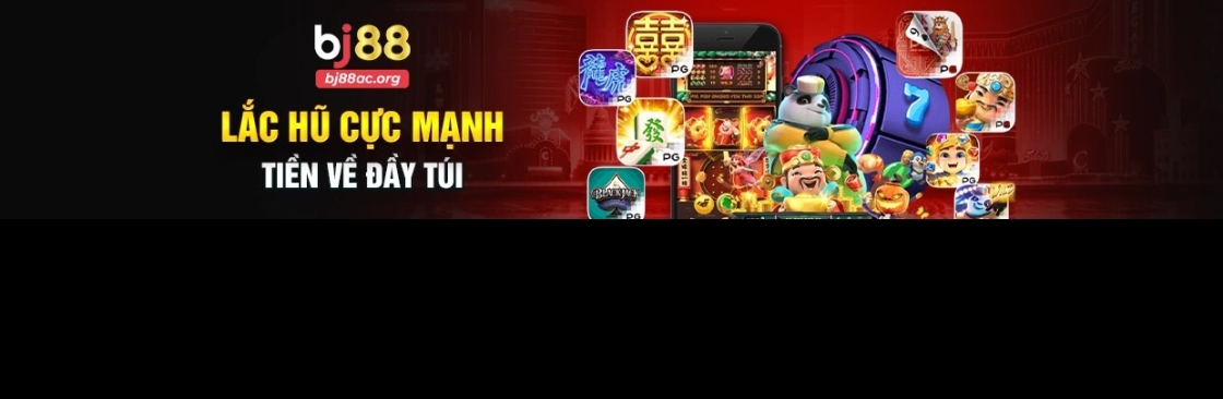 BJ88 Cổng game cá cược Cover Image