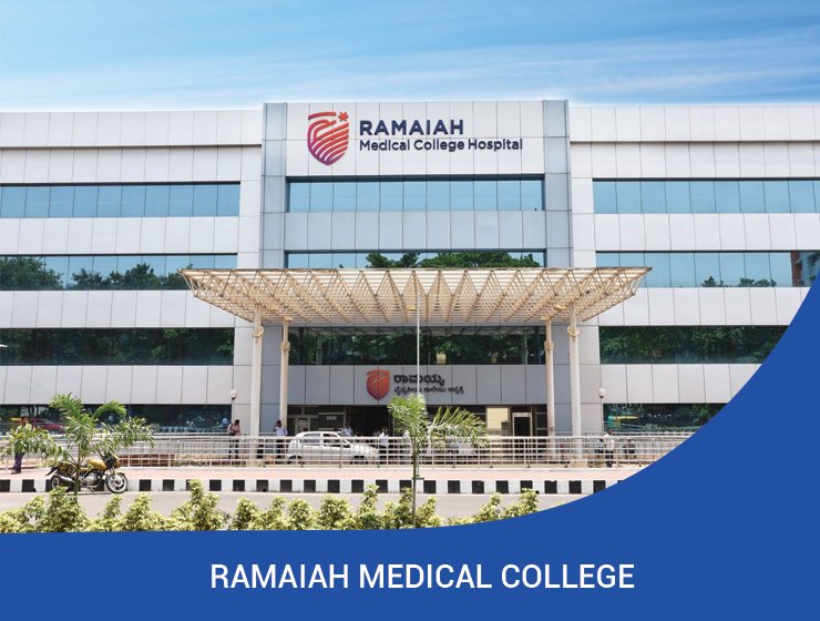 MS Ramaiah Medical College Bangalore | Collegestoria