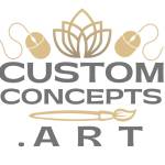 Ccustom Concepts Art Profile Picture