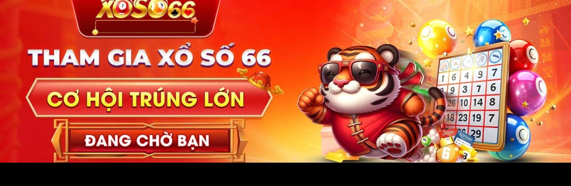 Trang chủ xoso66 Cover Image