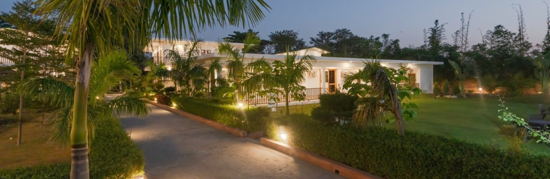 Palms Grove Resort resort Cover Image