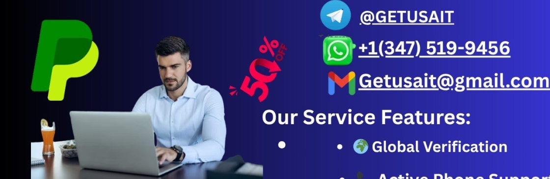 15 Best Website to Buy Verified PayPal Accounts (personal and Bu Cover Image