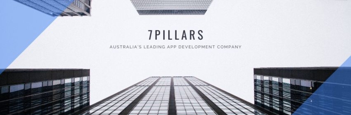 Seven Pillars Cover Image