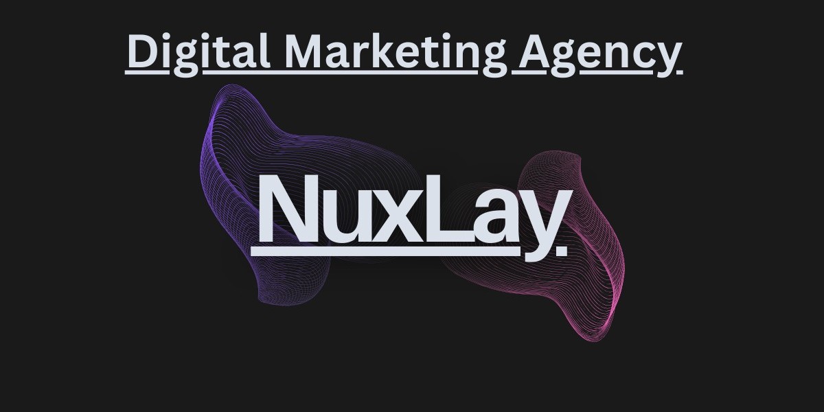 How Can NuxLay’s Digital Marketing Agency Transform Your Business?