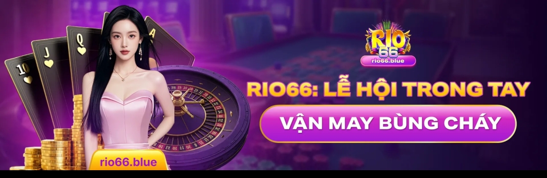 Rio66 Cover Image