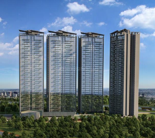Residential Property in Sector 34 Gurgaon