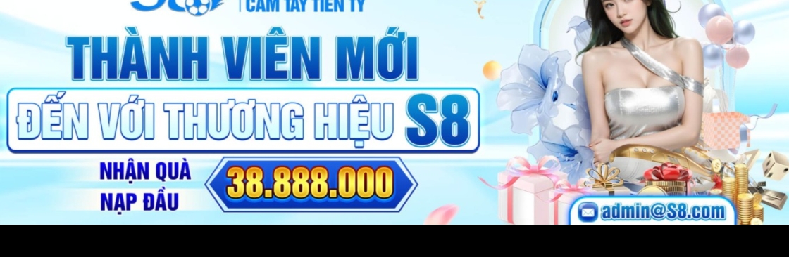 S8 show Cover Image