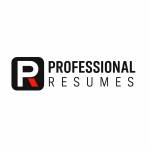 Professional Resume Profile Picture