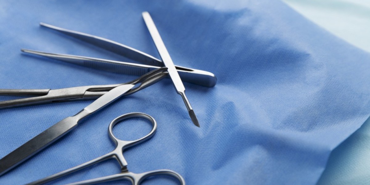 Surgical Tourniquets Market Impacting Factors Driving Growth, Innovation, Accessibility, and Global Healthcare Expansion