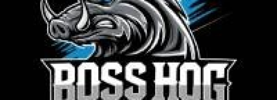 bosshogepoxy Cover Image