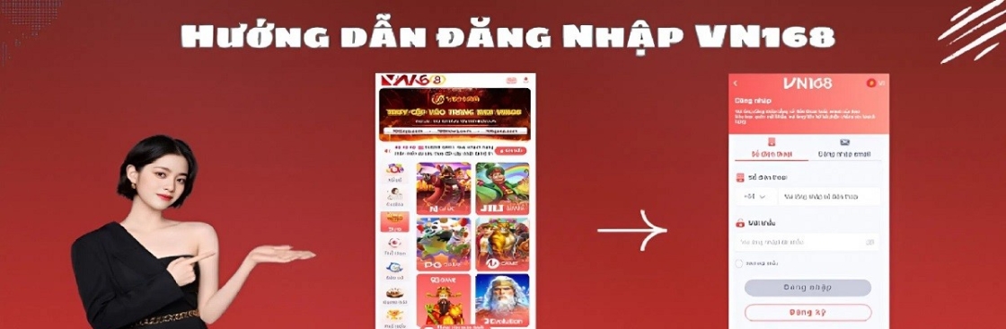 vn168one Cover Image