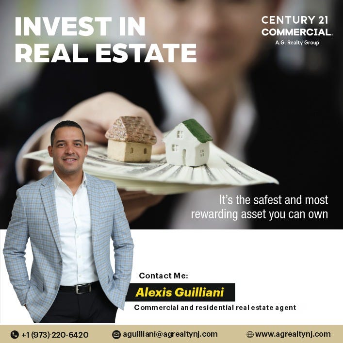 Buy Home New Jersey: Residential Property Guide | by agrealtynj | Aug, 2025 | Medium