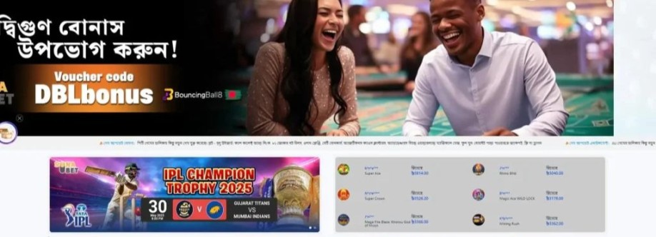 Sonabet Casino Cover Image