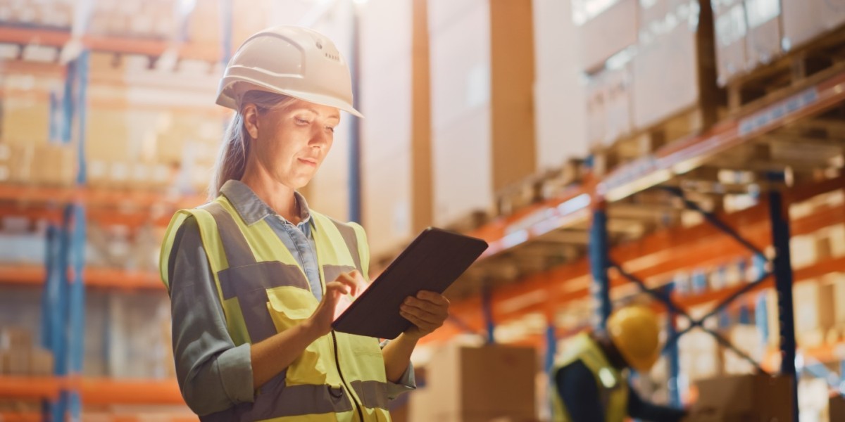 Industrial Wireless Sensors: Powering the Future with RUCKUS
