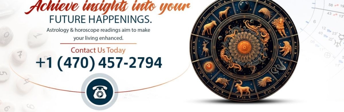 Psychic, Astrologer and Spiritual Healer Cover Image