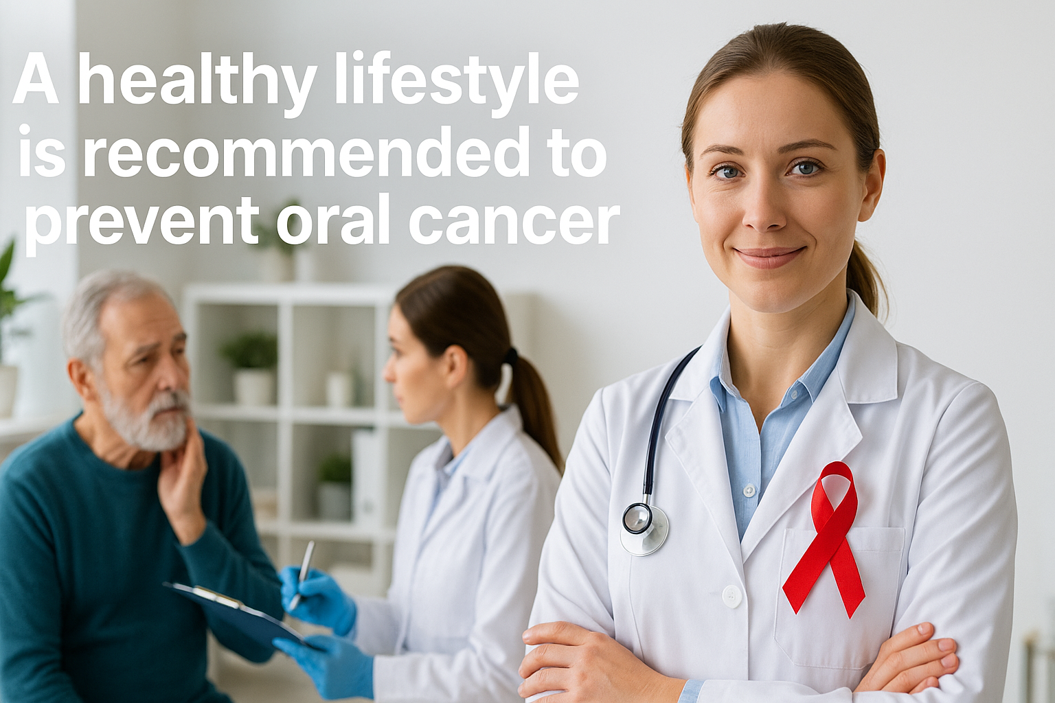 Oral Cancer: Causes, Signs, Effects & Cure Guide