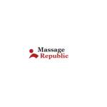 Massage republic Profile Picture