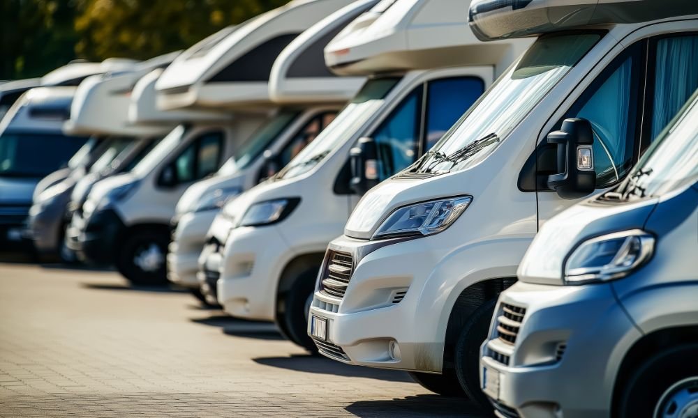 Florida court sends Leavitt's $1 million RV park insurance dispute back to trial - InsuraCareLife