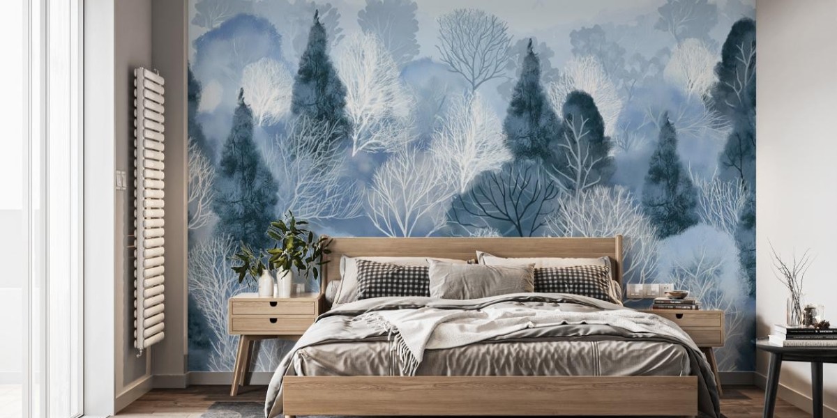 2025’s Top Wallpaper for Walls Trends You’ll Want to Try