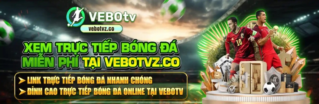 Vebotvz co Cover Image