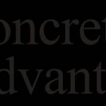 concrete advantage Profile Picture
