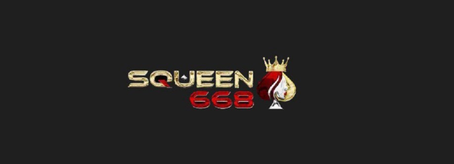 squeen668 pro Cover Image