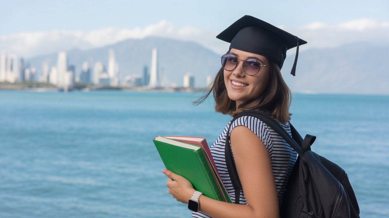 Your Journey Abroad Begins Here – Trusted Study Abroad Consultants in Kerala