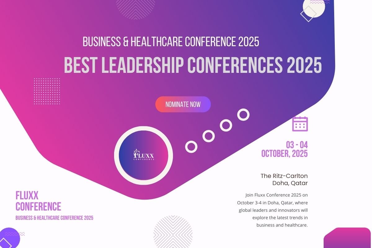 Discover the Best Leadership Conferences 2025